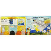 Magic Skeleton: Space - The English Bookshop Kuwait